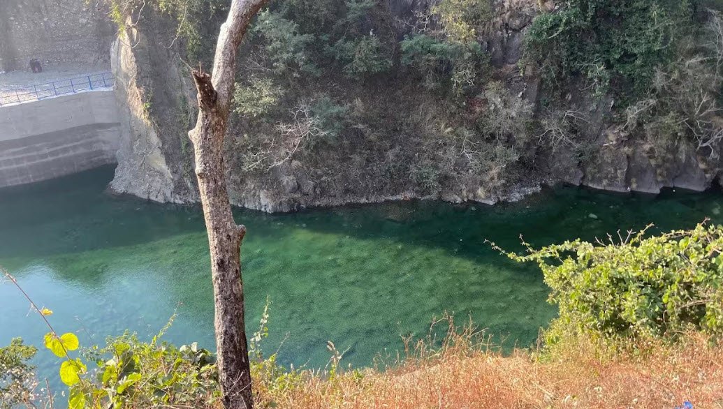 Suryadhar Lake
